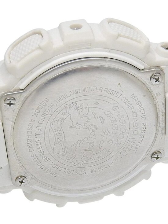 CASIO G Presents Lovers Collection Watches GA-110LM/BA-110LM G-SHOCK/BABY-... main image 12